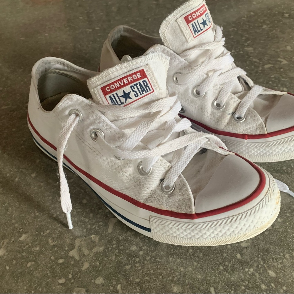 Converse Sneakers